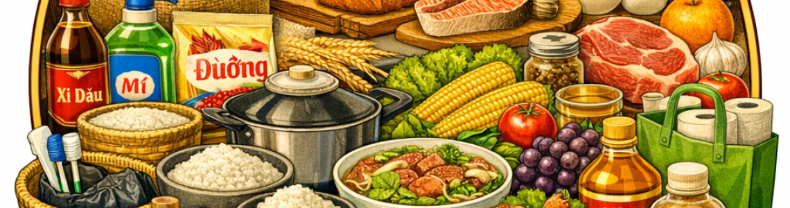 食用商品